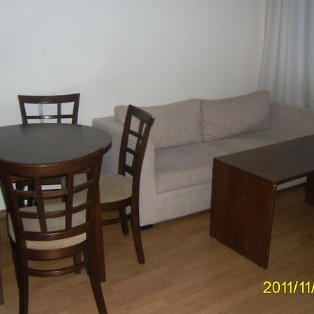 Fortuna Apartments Бансько Екстер'єр фото