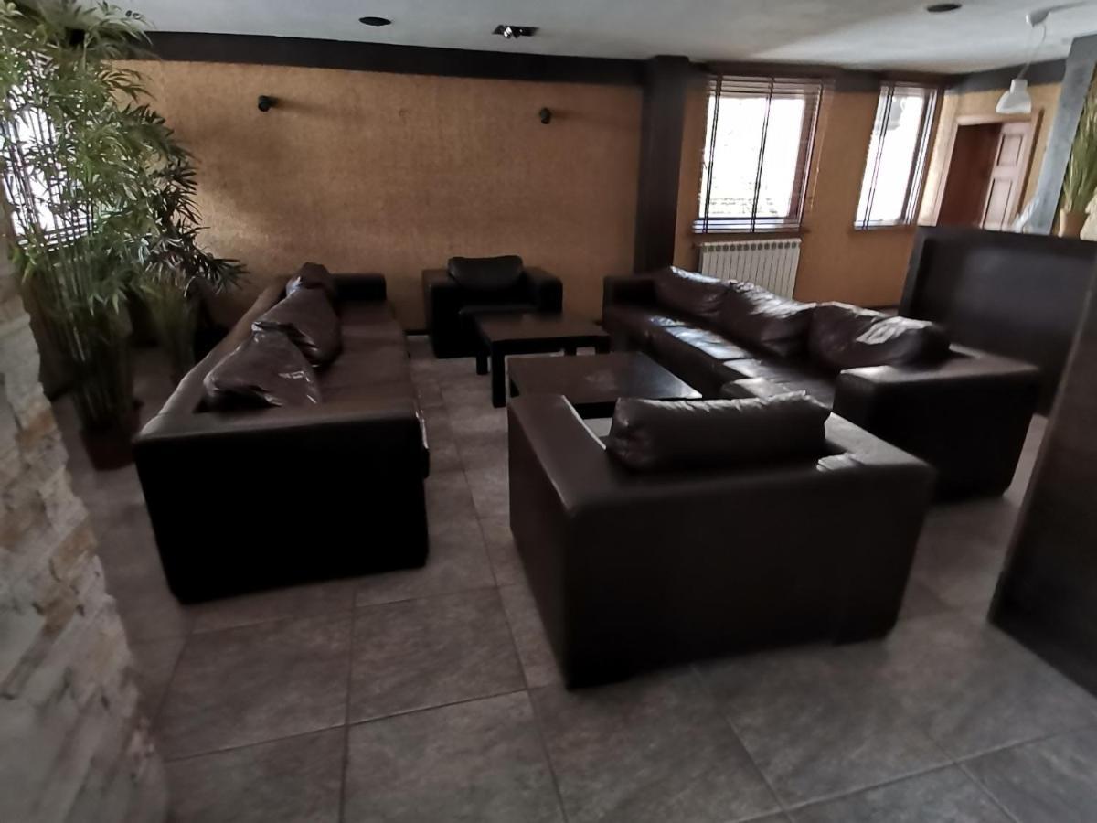 Fortuna Apartments Бансько Екстер'єр фото