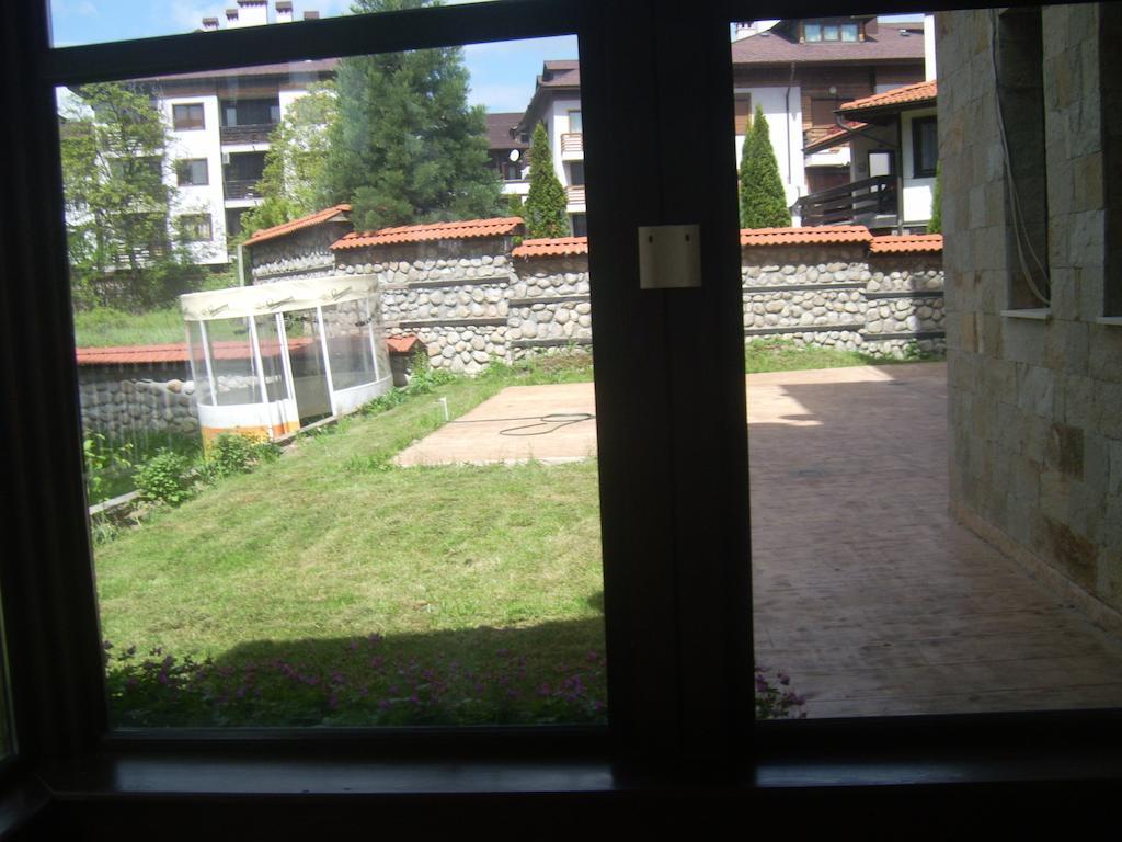Fortuna Apartments Бансько Екстер'єр фото